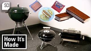 Building the Perfect 4th of July! | How It's Made | Science Channel