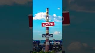 An unlikely solar alliance | DW News