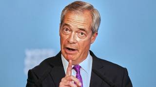Farage’s opponents throw dirt at him in desperate attempt to take Reform leader down