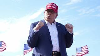 Trump believes ‘money fixes anything’ but Iran is no moderate state