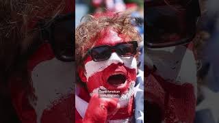 Trump interference overshadows US World Cup loss