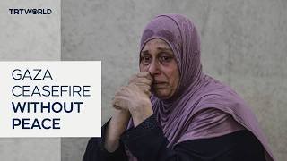 Israel defies US peace plan for Gaza with near daily attacks