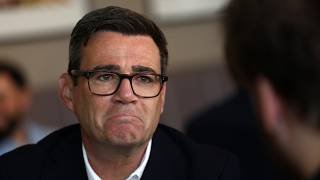 Burnham blames British decline on Brexit