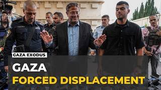 Israeli minister's history of incitement: Ben-Gvir’s derogatory treatment of Palestinians