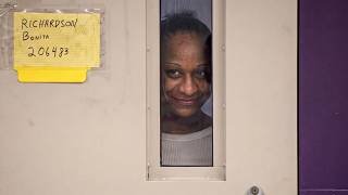 Behind the Walls of Female Prisons | EXCLUSIVE ACCESS with Trevor McDonald