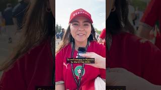 Morocco World Cup underdogs | DW News