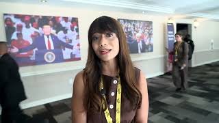 Trump's base seeks message of unity, affordability at GOP convention