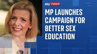 Should sex education be more comprehensive in schools?