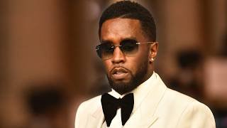 Diddy Placed in Solitary Confinement After Prison Fight (Report)