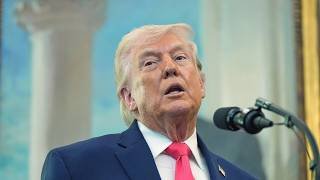 Trump acted on same set of facts as Dems about rogue Iranian regime