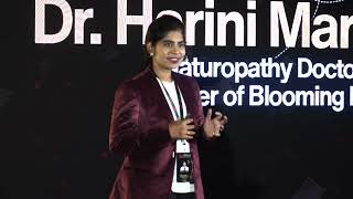 Helping mothers have a more relaxing labor experience | Dr Harini Mariappan | TEDxKPRCAS