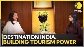 Big Business Bet: How Tourism Can Deepen India-Japan Ties | The Lalit's Dr. Jyotsna Suri Weighs In