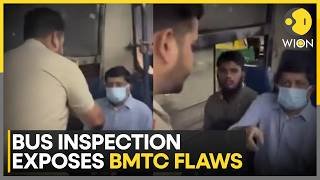 Karnataka Minister's Video Sparks Debate Online | WION News