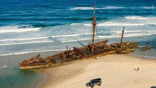 Pirates of the Caribbean: The Secrets of Real-Life Treasure Hunters
