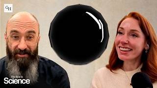 The Most Dangerous Rock in Hannah's Collection