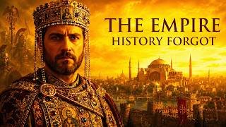 The Empire That Outlived Rome by 1,000 Years