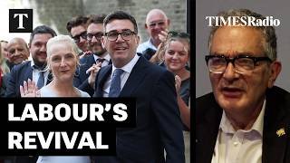 The Labour Party Has ‘Come Back From The Dead’ | Lord Glasman