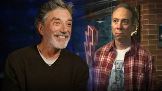 Chuck Lorre Reveals No One Wanted to Make ‘Stuart Fails to Save the Universe’ (Exclusive)