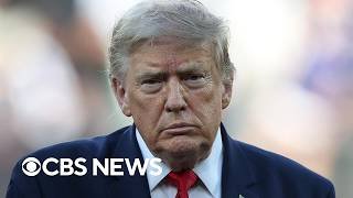 Victims of Iranian-sponsored terror call on Trump to add restitution as part of any peace deal