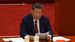 China’s Xi Jinping hosts Premier of North Korea