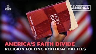 Faith at the ballot box | This is America