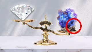 This is More Rare Than Diamonds