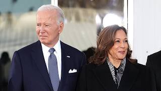 ‘He knows how bad it was’: Dem calls out Biden and Harris over ‘terrible’ job
