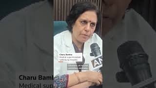 India's activist on hunger strike remains stable