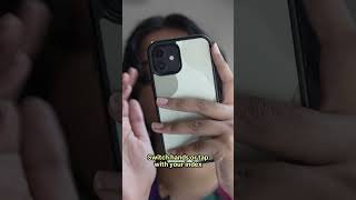 One Tech Tip: How to avoid texting thumb