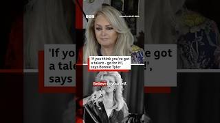 Bonnie Tyler has died aged 75. #BonnieTyler #BBCNews