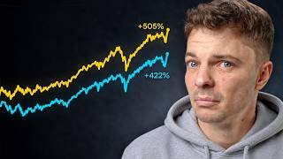 95% of Index Fund Investors Don't Understand This