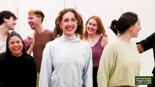 What is Freckleface Strawberry, the musical?