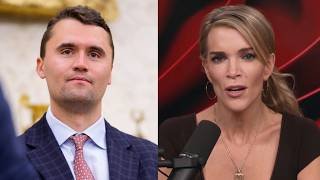 ‘Put up or shut up’: It's time Charlie Kirk conspiracy theories were put to bed