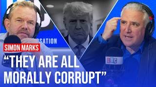 'Even Republicans are concerned about this' | Simon Marks