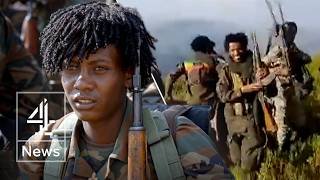 Ethiopia at war: is one of the world’s deadliest conflicts reigniting?
