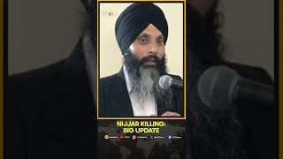 Nijjar Killing: No Proof Linking Indian Government To Nijjar Killing | Shorts