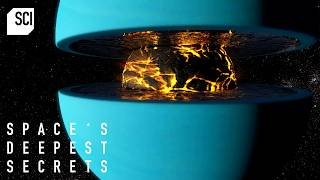 Alien Underworld Inside Uranus?! | Space's Deepest Secrets | Science Channel