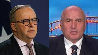 ‘Destroyed Labor’s moral high ground’: PM torched over sexist remarks