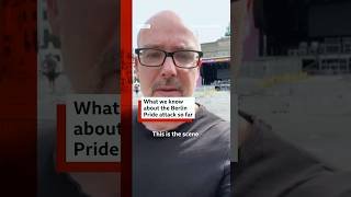 What we know about the Berlin Pride attack so far. #Germany #BBCNews