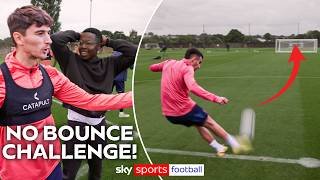 Last minute DRAMA! | Preston North End vs No Bounce Challenge