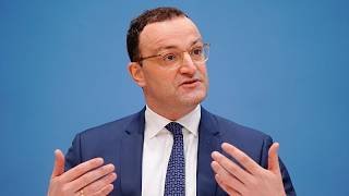 CDU's Jens Spahn resigns amid growing scrutiny over surrogate baby