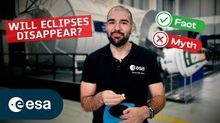 Solar eclipse: myth vs fact