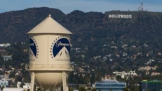 EU gives conditional green light to Paramount's Warner Bros. Discovery deal