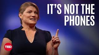 Why a Social Media Ban Won’t Save Teens | Candice Odgers | TED
