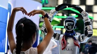 AI May Not Solve Demographic Decline
