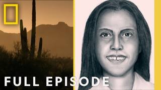 The Body in the Sand (Full Episode) | Naming the Dead | National Geographic