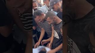 Deadly Israeli attacks on Gaza continue in violation of the ceasefire