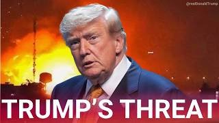 US military ruthlessly pummels Iran as Trump warns strikes will get ‘much worse’
