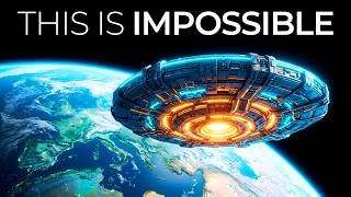 The Physics That Makes It Nearly Impossible for Aliens to Reach Earth