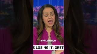 Lefties Losing It: ‘Screechy Swedish doom goblin’ Greta back at it again